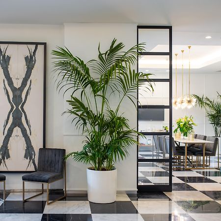 Akra V - Access To Akra Antalya Hotel Ngoại thất bức ảnh
