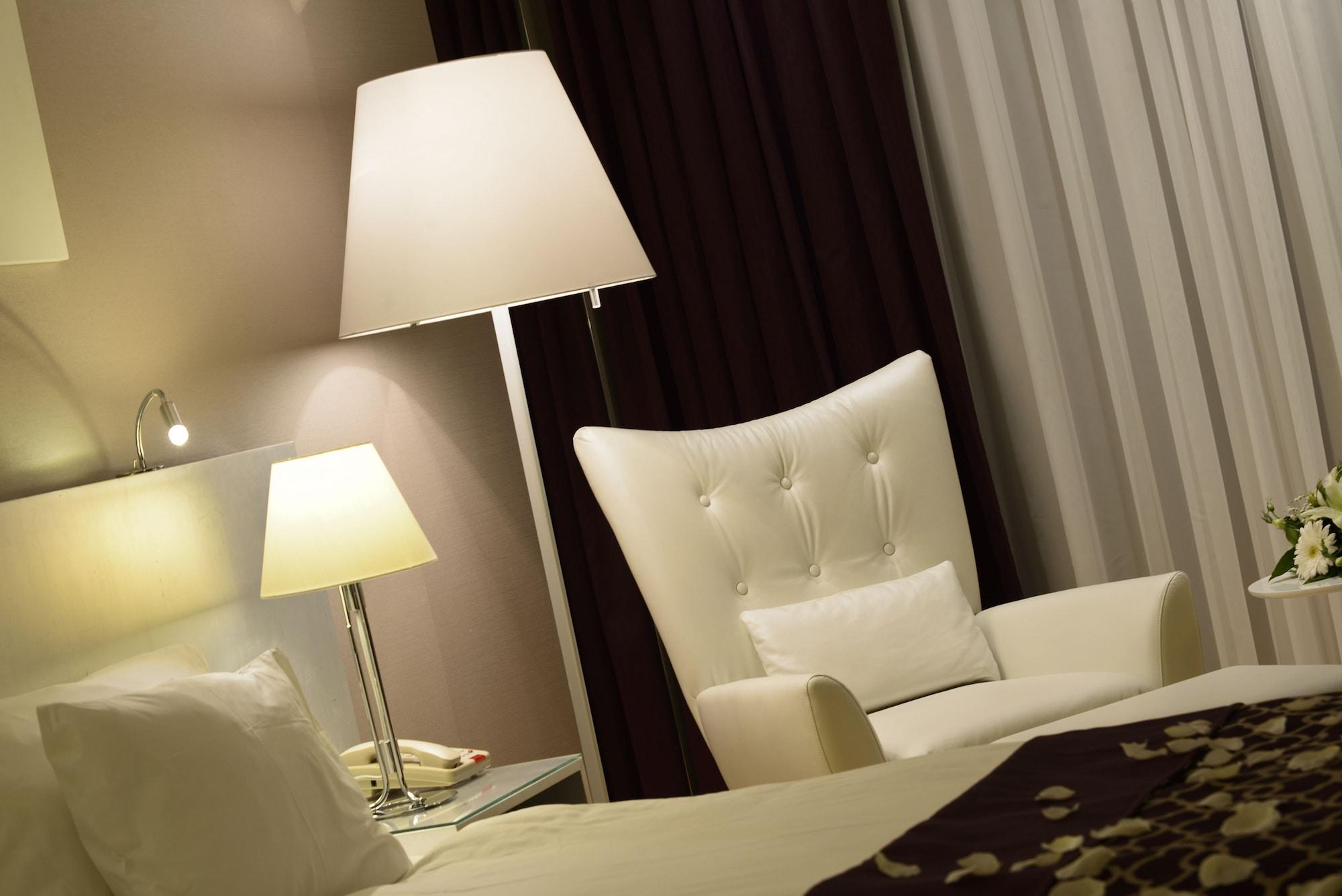 Akra V - Access To Akra Antalya Hotel Ngoại thất bức ảnh