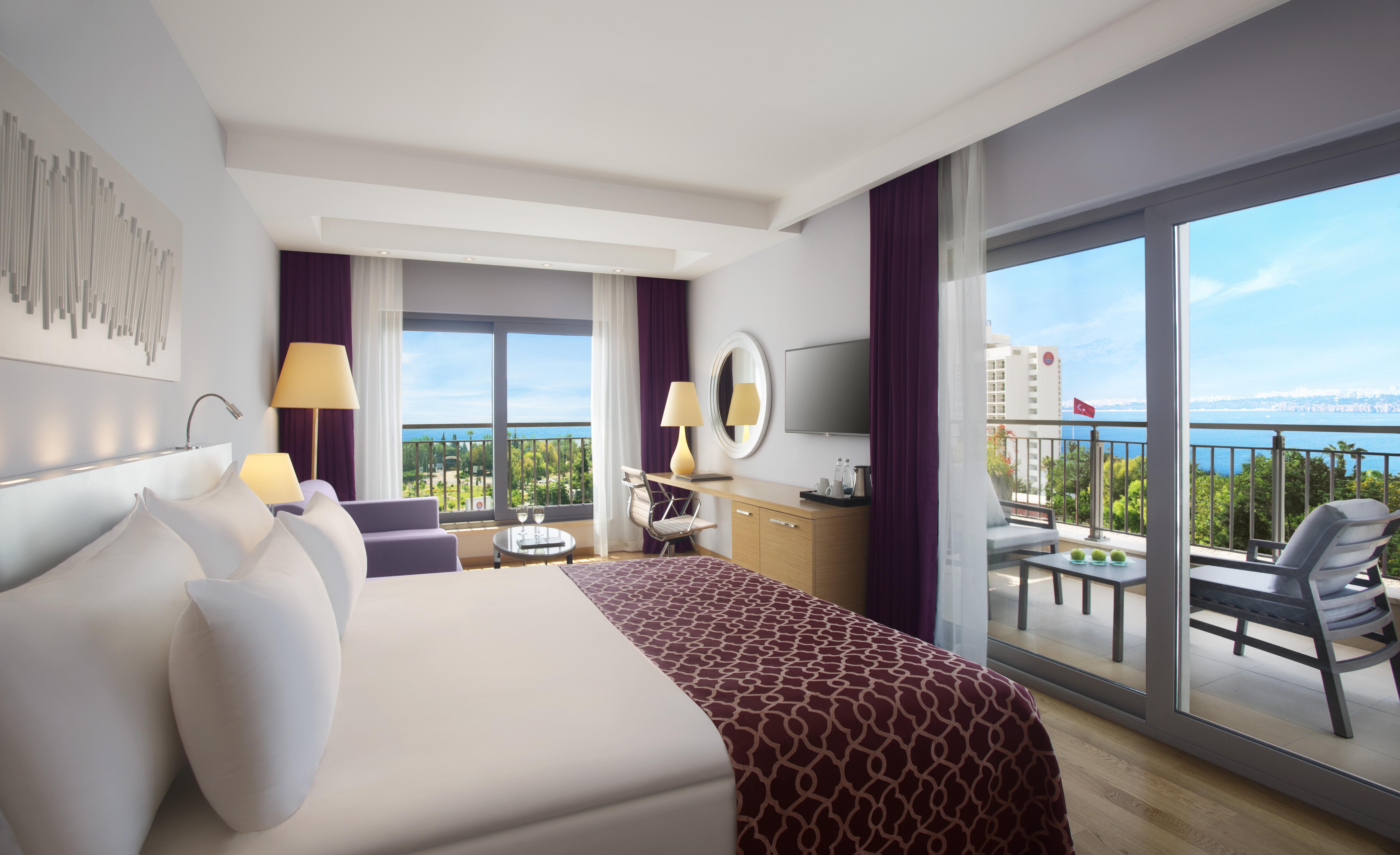 Akra V - Access To Akra Antalya Hotel Phòng bức ảnh