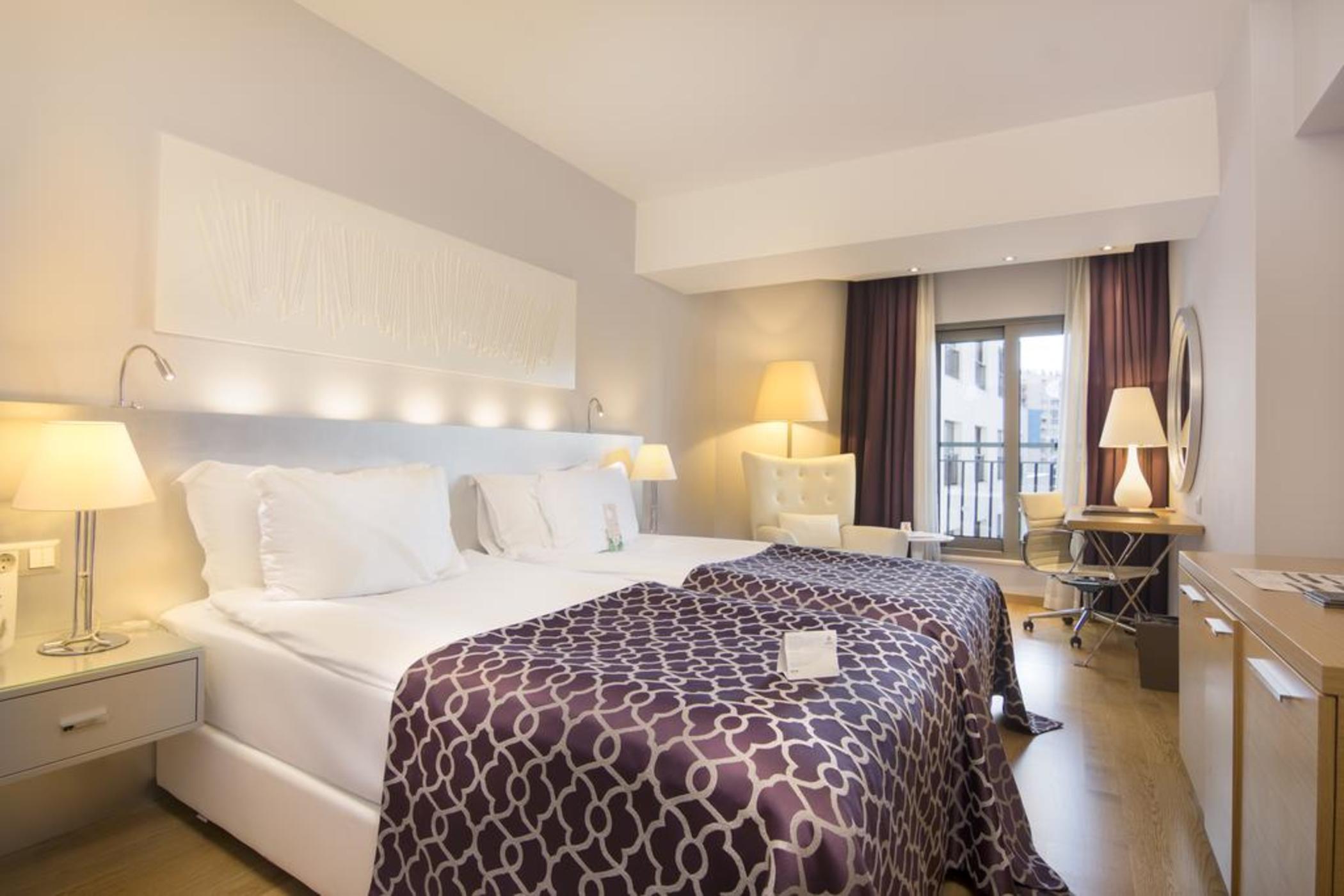 Akra V - Access To Akra Antalya Hotel Phòng bức ảnh