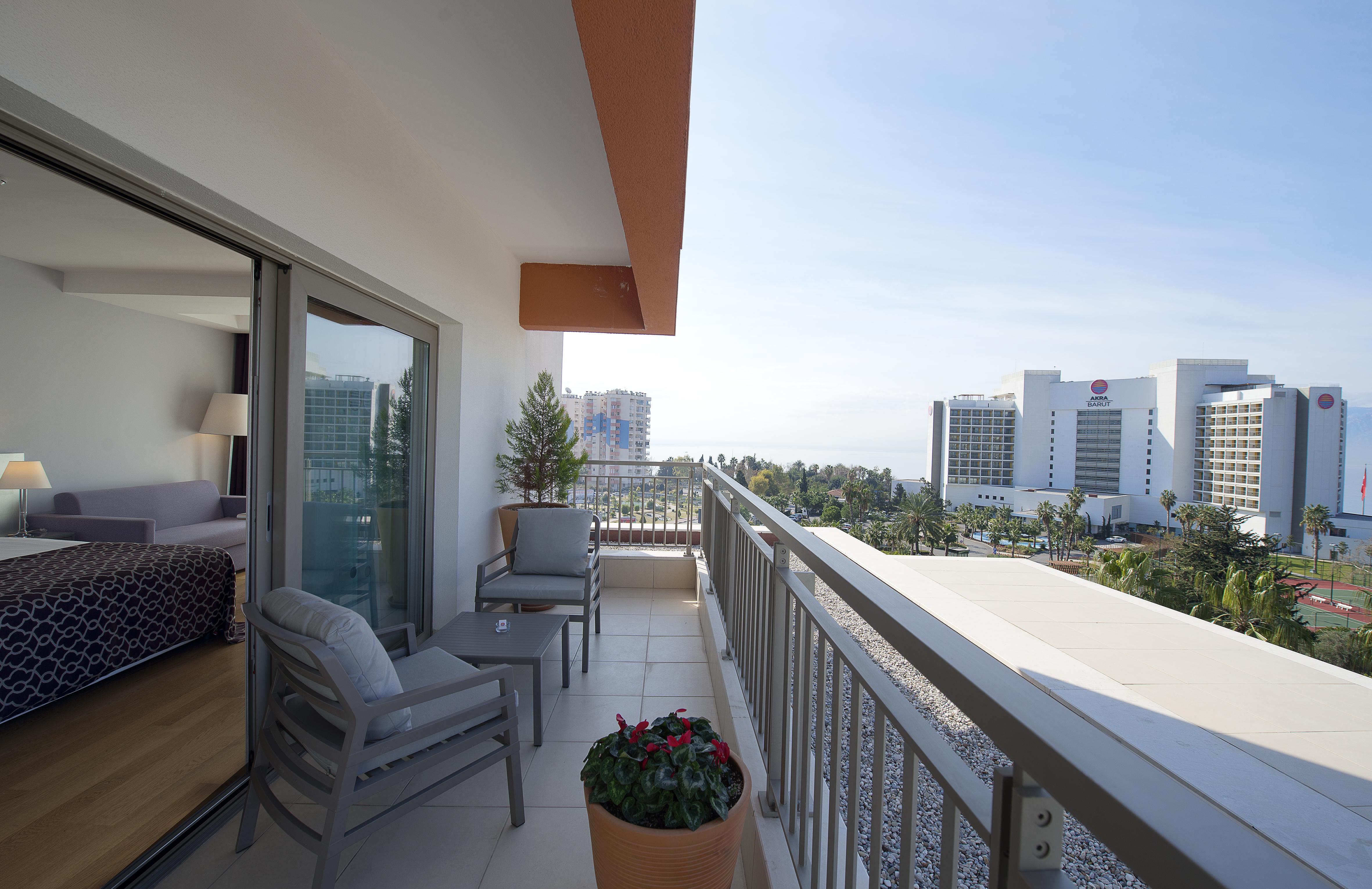 Akra V - Access To Akra Antalya Hotel Ngoại thất bức ảnh