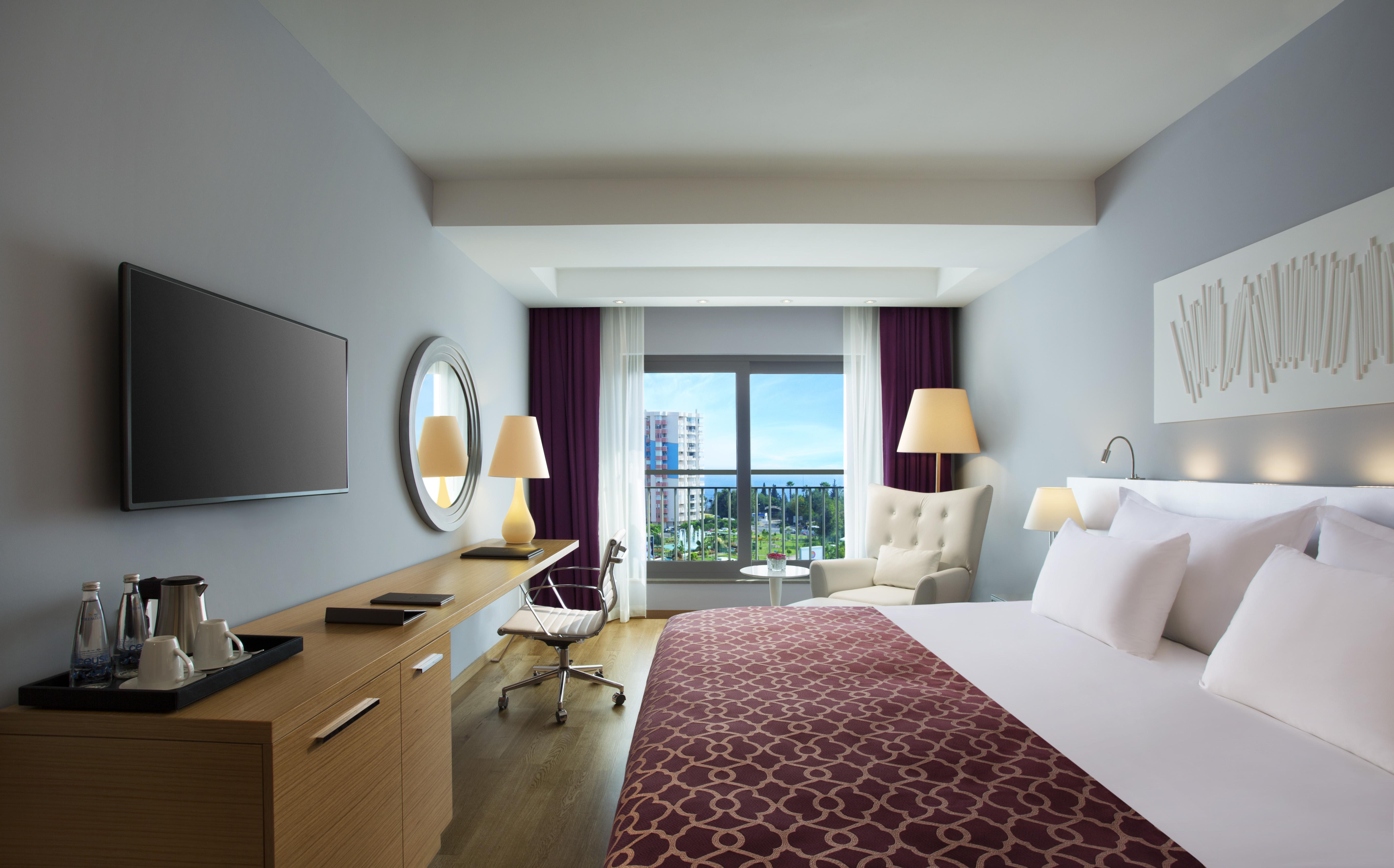 Akra V - Access To Akra Antalya Hotel Phòng bức ảnh