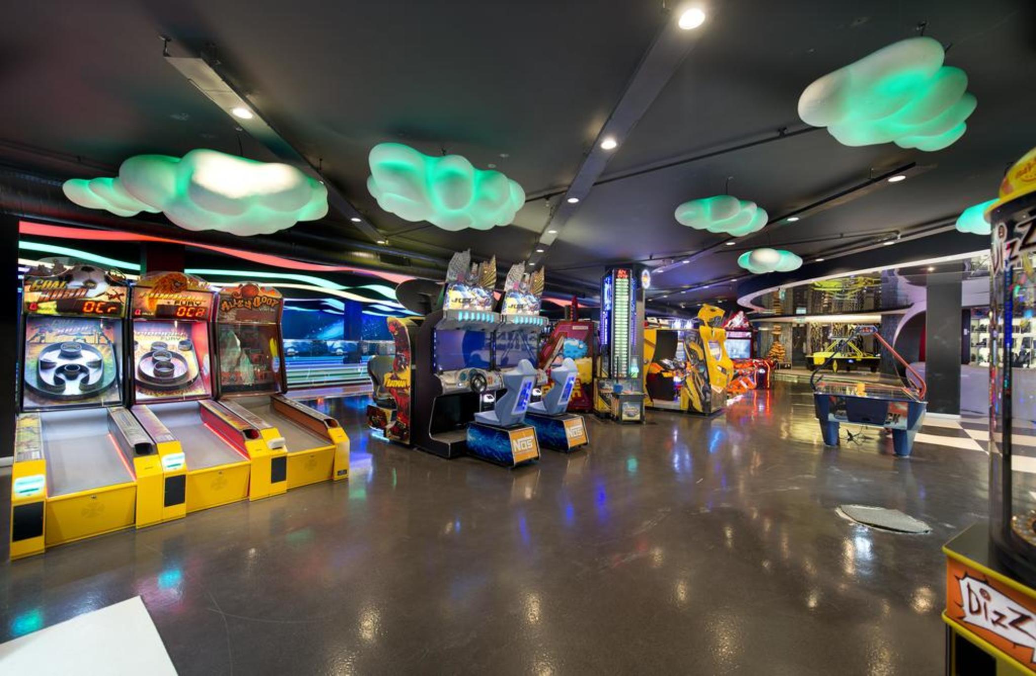 Akra V - Access To Akra Antalya Hotel Ngoại thất bức ảnh