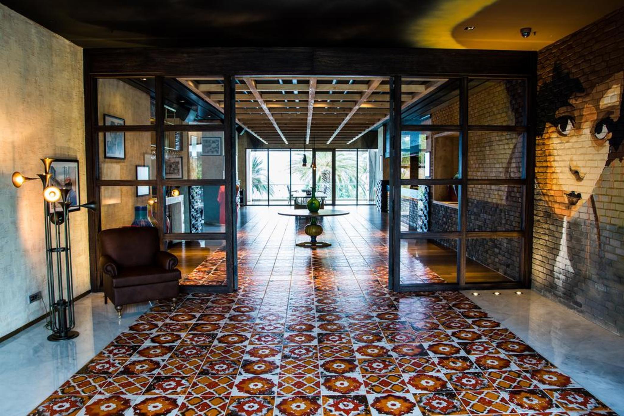 Akra V - Access To Akra Antalya Hotel Ngoại thất bức ảnh