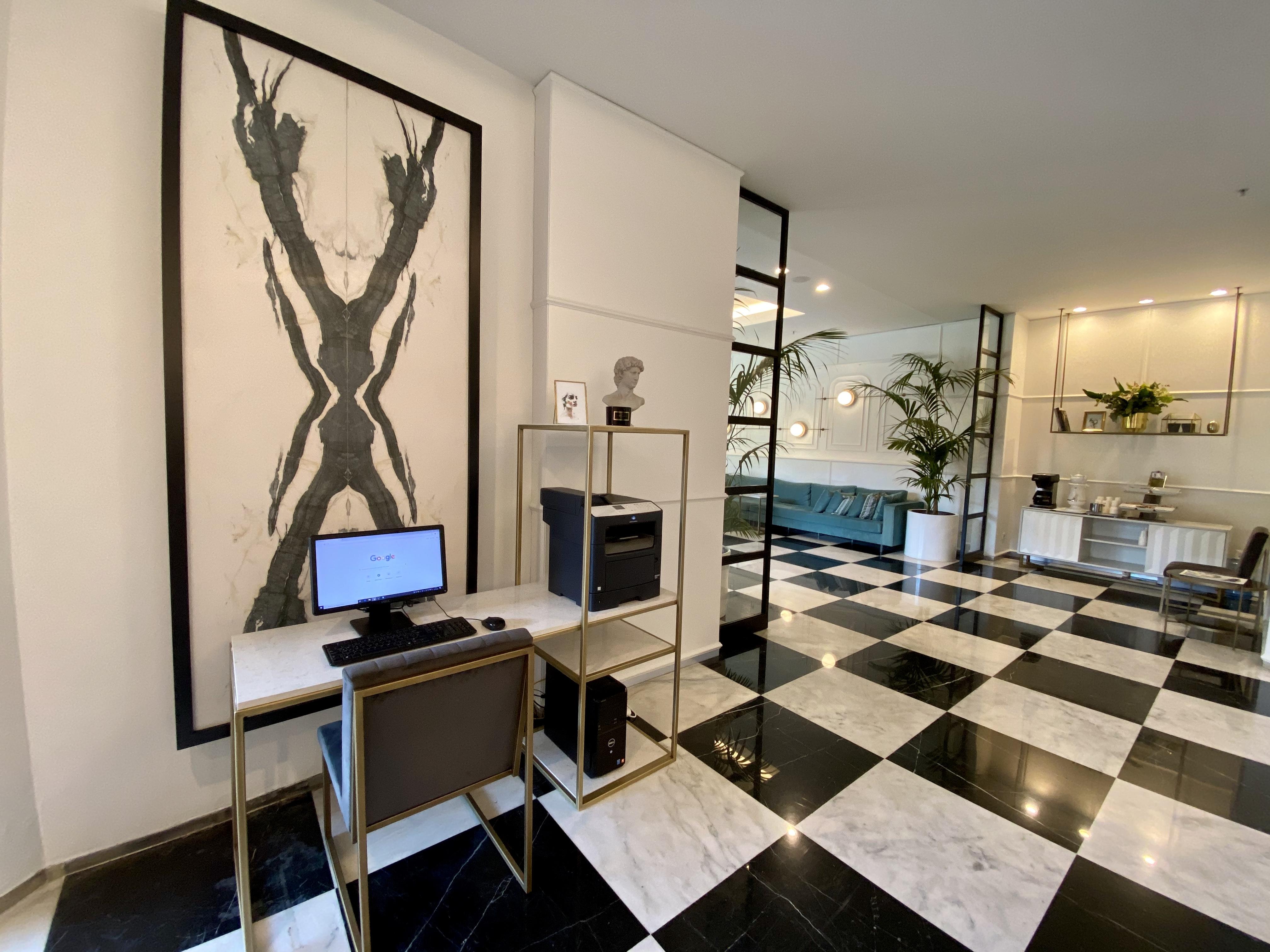 Akra V - Access To Akra Antalya Hotel Ngoại thất bức ảnh