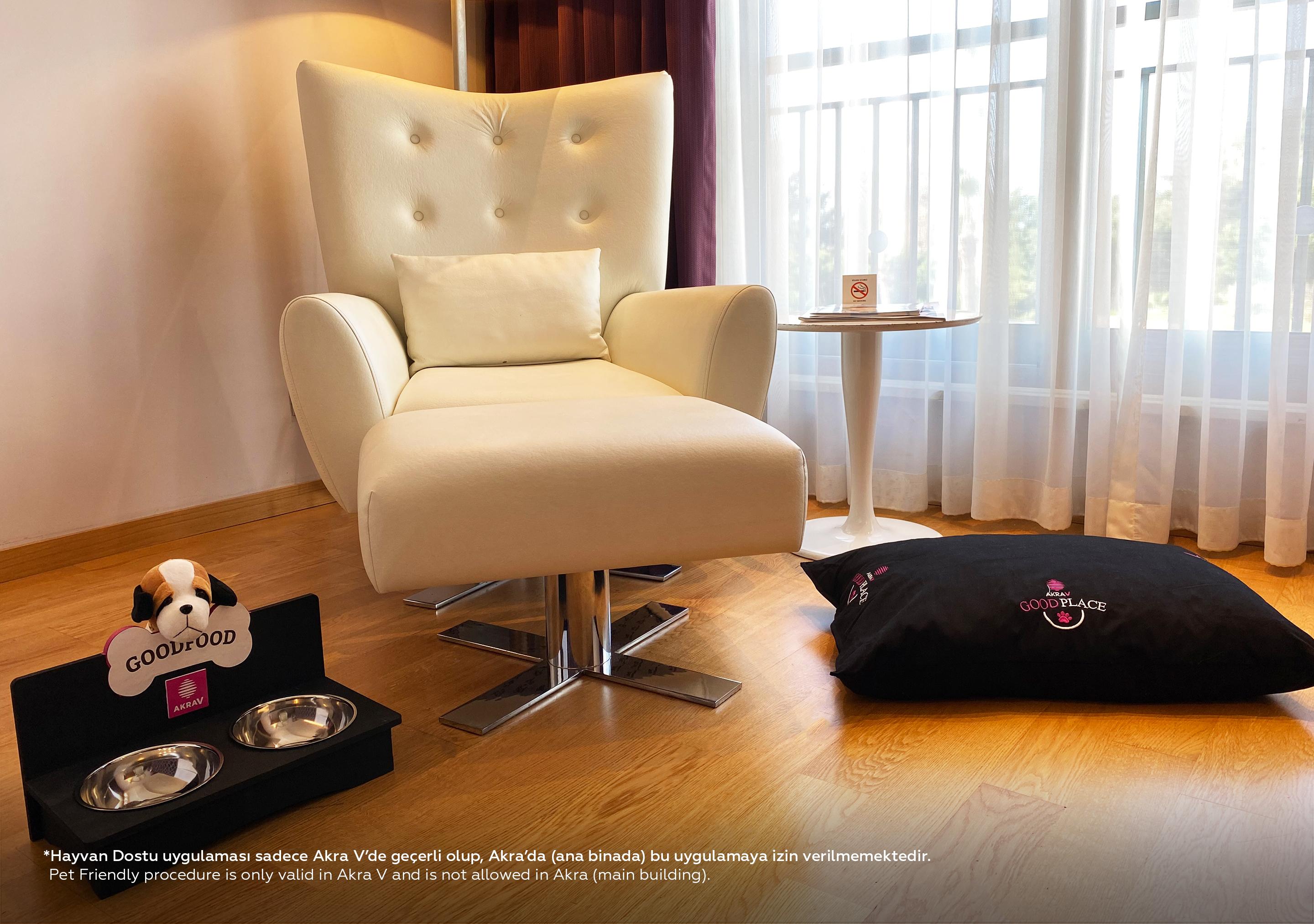 Akra V - Access To Akra Antalya Hotel Ngoại thất bức ảnh