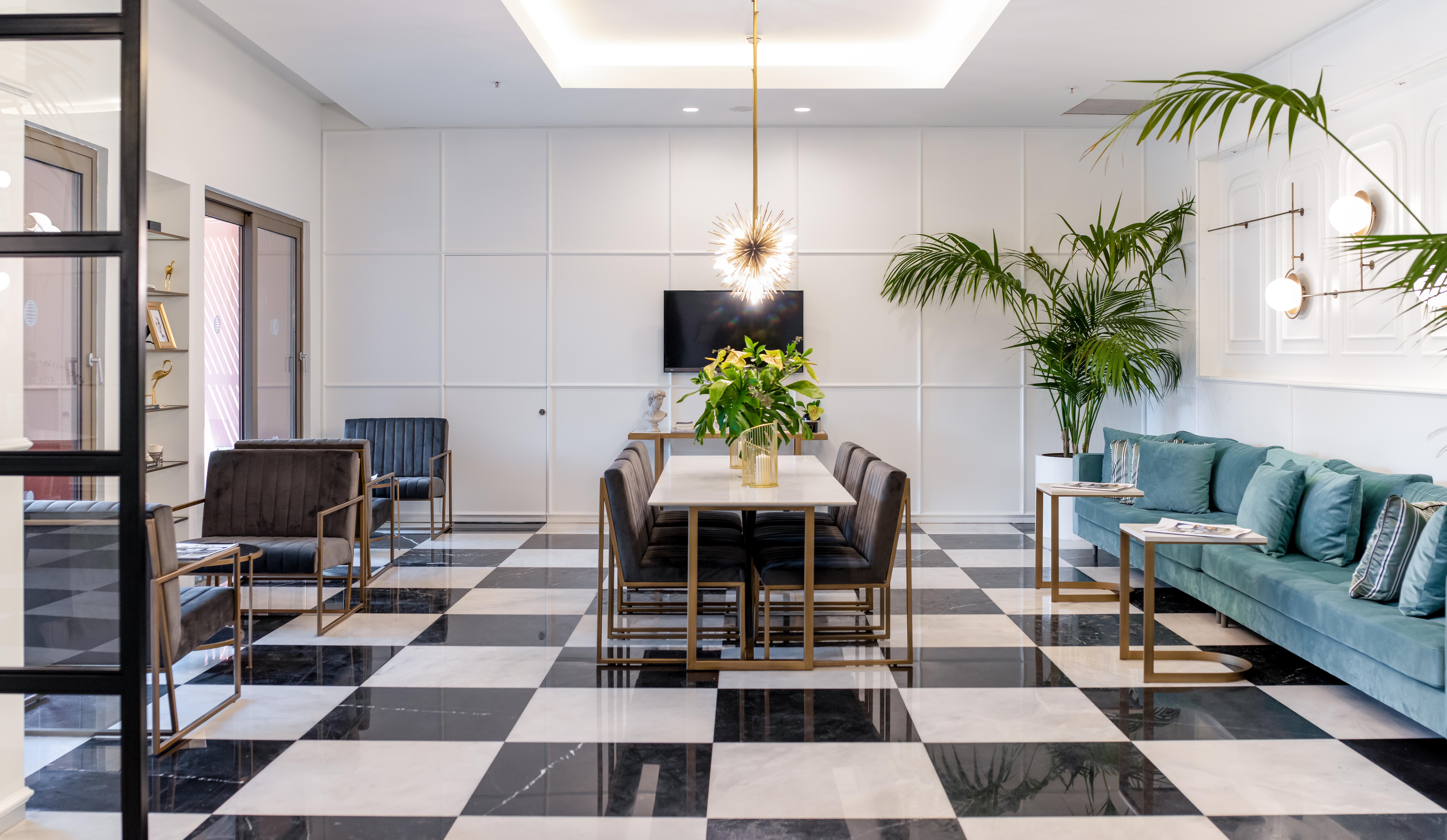 Akra V - Access To Akra Antalya Hotel Ngoại thất bức ảnh