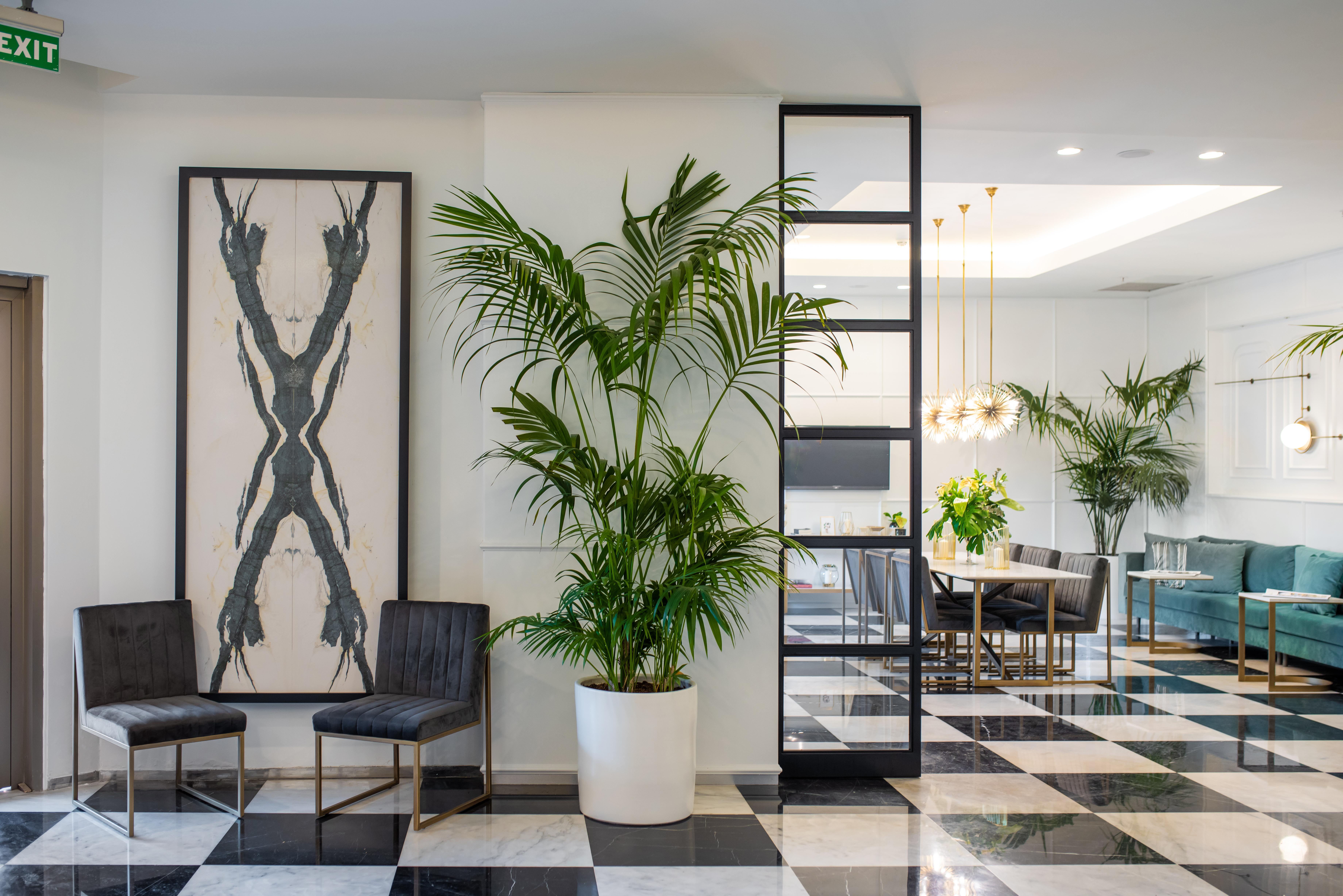 Akra V - Access To Akra Antalya Hotel Ngoại thất bức ảnh