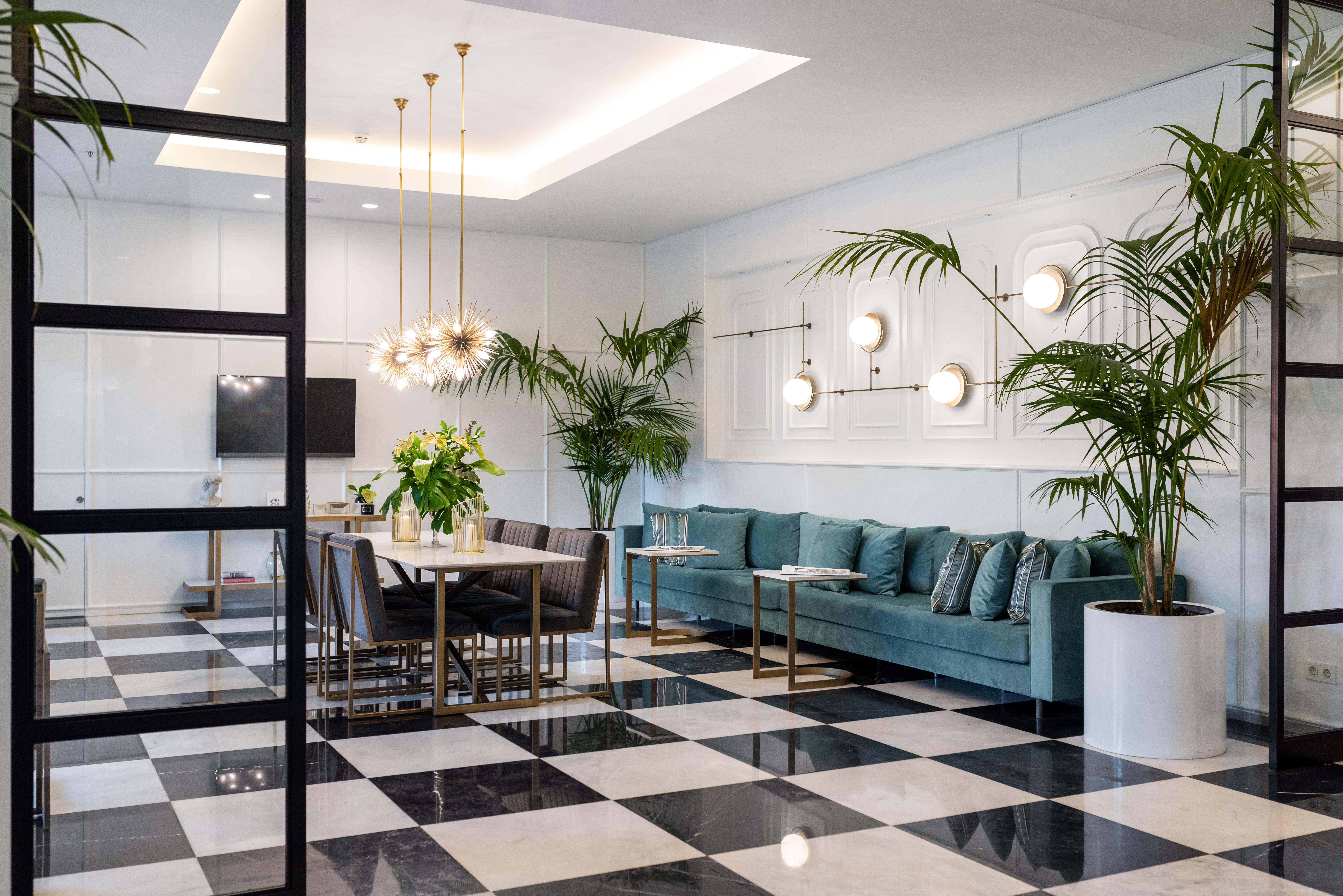 Akra V - Access To Akra Antalya Hotel Ngoại thất bức ảnh