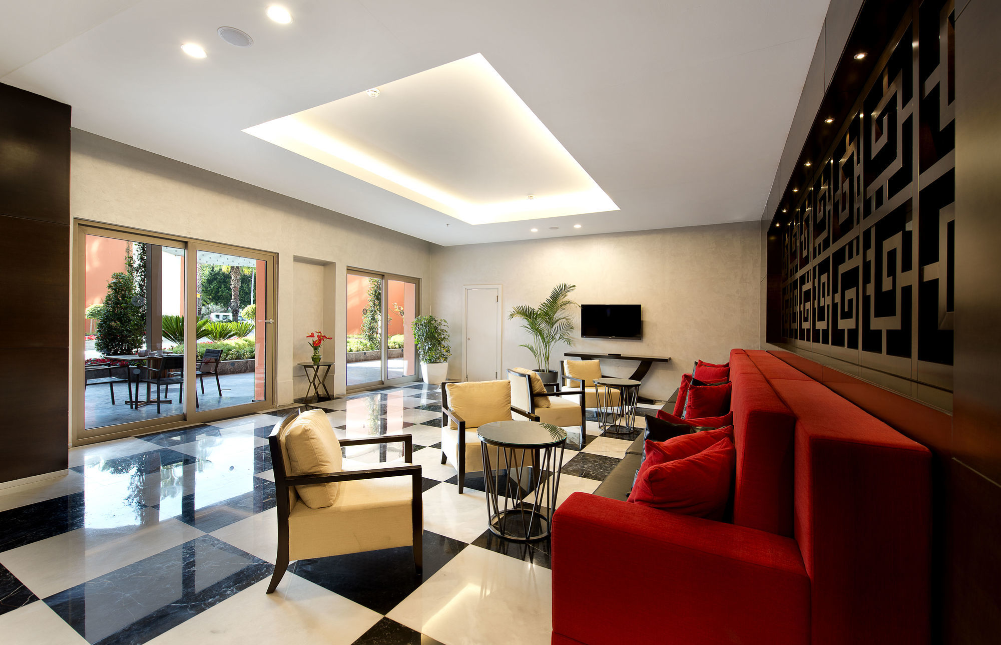 Akra V - Access To Akra Antalya Hotel Nội địa bức ảnh