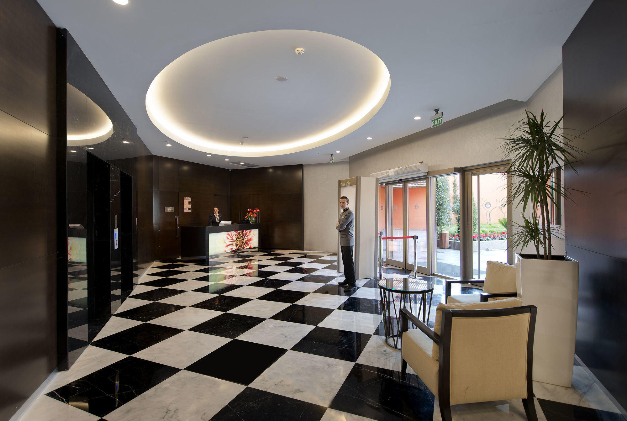 Akra V - Access To Akra Antalya Hotel Nội địa bức ảnh